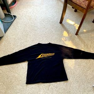J. Galt Los Angeles Long Sleeve